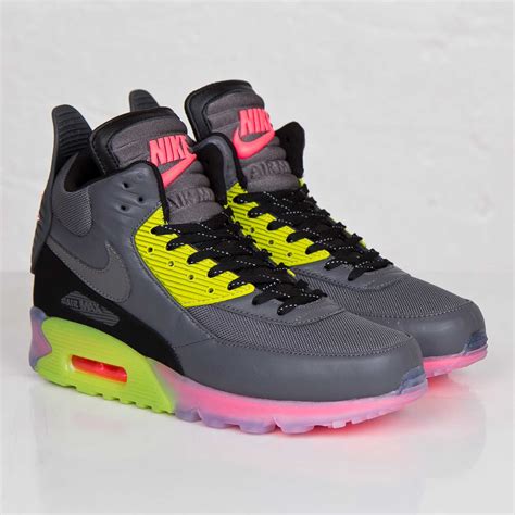 nike air max 90 sneakerboot ice|wholesale Air Max 90 boots.